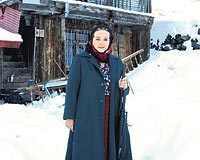 'Ku�dili' beni y�pratmayacakt� kabul ettim