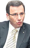 Vakfbank Genel Mdr Bilal Karaman