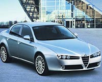 Alfa Romeo 159