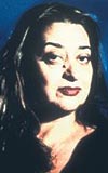 Zaha Hadid