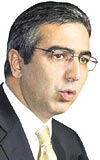 Erkan Mumcu 