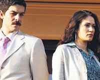 Ihlamurlar Alt�nda