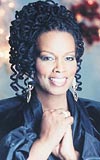 Drt Grammy dll Dianne Reeves Trkiye'de