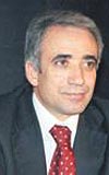 TMSF Ba�kan� '�ktisat��'da