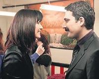 Ihlamurlar Alt�nda