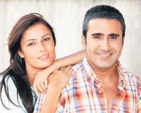 Reyhan ve Emirhan ger�ekleri ��reniyor