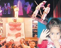 Migros'tan sanata destek