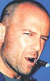 Bruce Willis belgeseli