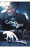 Casino Royale'in afi�i haz�rland�