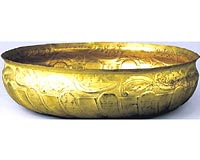 Osmanl� hamam e�yalar�  Topkap� Saray� M�zesi'nde