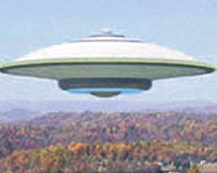UFO yok diye yalan sylyorlar