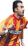 SEMHTEN SONRA LK Gkhan nal, bu sezon Sper Ligde bir mata 4 gol atan ikinci oyuncu oldu. Daha nce F.Baheli Semih, Denizliye 4 gol atmt.