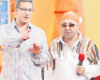 �amatan�n kral� Mali'nin program�nda