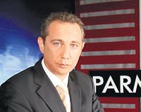 E�cinsel bir adam�n g�z ya�artan �yk�s�