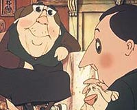 Belleville'de Randevu