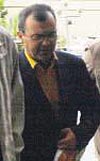 Ali Ycel Akarcal