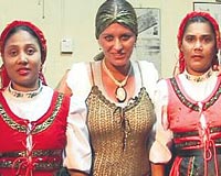 Nar-� Beyza ile Malezya turu