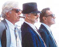 D�rt ihtiyar�n maceralar�...