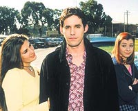 Buffy The Vamp�re Slayer