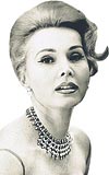 Zsa Zsa Gabor