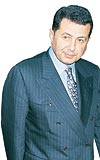 Mehmet Emin Karamehmet