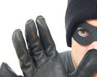 Laptop h�rs�zlar� nas�l kameraya yakaland�?