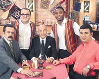 En Son Babalar Duyar