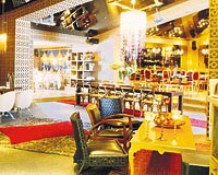 Banlieue 6080 teras�n� a�t�...