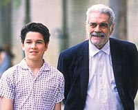 �brahim Bey Ve Kuran'�n �i�ekleri