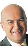 Yavuz Baydar 