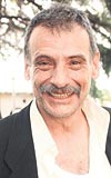 Civan Canova (��kenceci polislerin �efi):