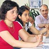 Ofis a�r�lar� i�in �zel okul a��ld�