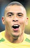 Ronaldo Ona Hayran