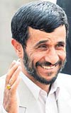 Mahmud Ahmedinecad