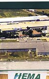 Fabrikay� buraya kuracak... Yurtd���ndan s�k�l�p getirilen otomobil fabrikas� �erkezk�ydeki tesislerin yan�na yerle�tirilecek. Boyahane ve d�k�mhanenin yan�nda otomobil hatt� da yer alacak. 