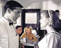 YA�AMIN RENKLER� (Pleasantville)