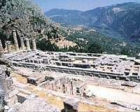 Akdeniz'in en nemli antik aheserleri