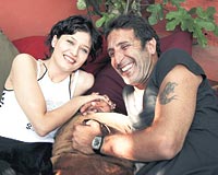 Nurg�l-Cem �ifti '�zel Hat'� �e�me'deki yazl�kta a��rlad�