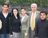 R�yalarda Bulu�uruz