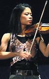 Festivalden Vanessa ge�ti