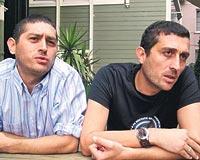 Bursa'dan etkilendik