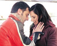 Bir �stanbul Masal�