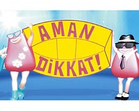 Say�larla aran�z iyiyse bu programa dikkat!