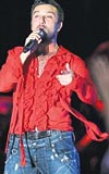 Tarkan