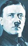 Adolf Hitler