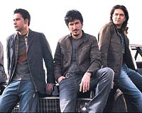 Redd: Bize yol g�sterdiler