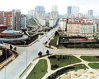 Ata�ehir'e kom�u iki yeni proje geliyor