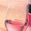 En soğuk içilen şarap: Roze