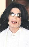Jackson bir ba��na kald�