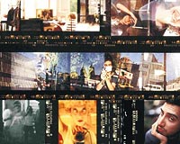 �stanbul'un de�i�imi bu sergide anlat�l�yor